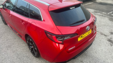 Toyota Corolla 2.0 VVT-i Hybrid GR Sport 5dr CVT Hybrid Estate